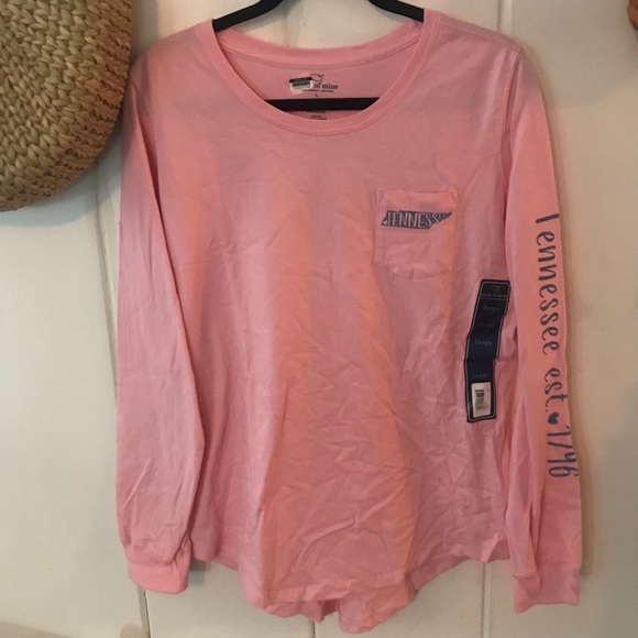 State of mine • Tennessee love long sleeve tee - Picture 2 of 8